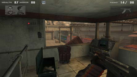 Instinct screenshot 4