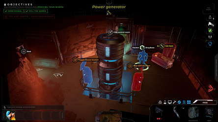 Nemesis: Lockdown screenshot 15