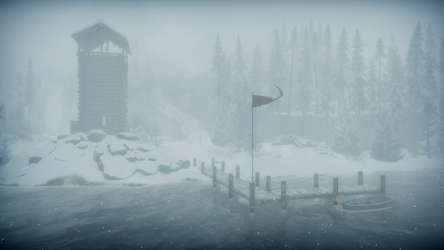 Kona II: Brume screenshot 2