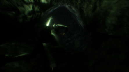 Scary Cave Diving screenshot 9