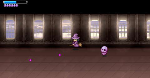 Accel Magician Mimi screenshot 5