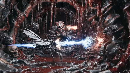 The X-Type screenshot 10
