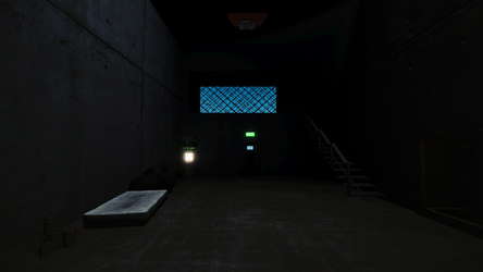 Pitfall Protocol screenshot 2