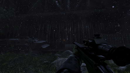 The Dawn: Sniper's Way screenshot 24
