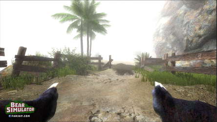 Bear Simulator screenshot 19