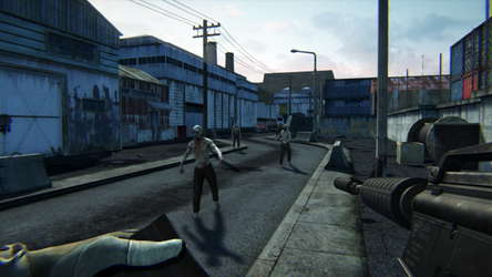 Everyone Dies screenshot 16