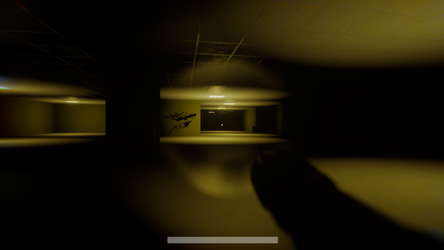 Budget Backrooms screenshot 2