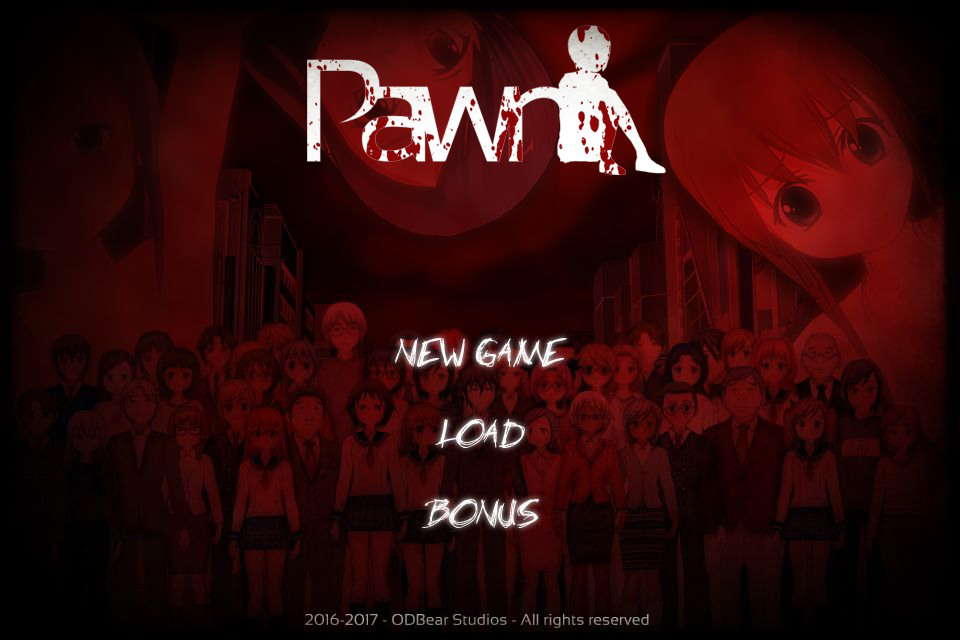 Pawn screenshot
