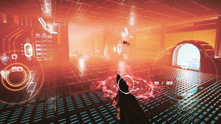HIVE screenshot 4
