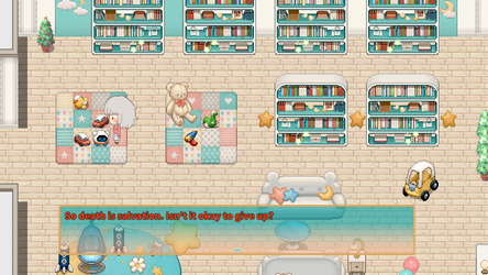 Fancy Rinshi Sensetion screenshot 7