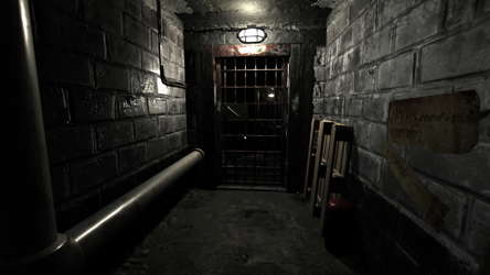 Taken Away screenshot 8