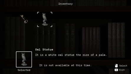 The Nest screenshot 3