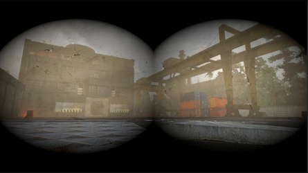 Containment Zone screenshot 23