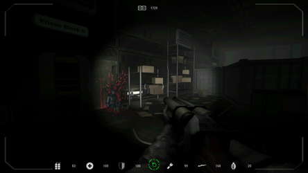 Operator8 screenshot 46