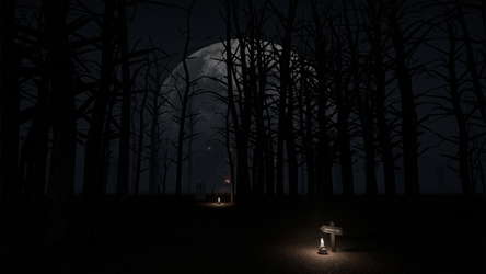 With in the Obscurity screenshot 14
