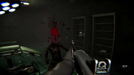 Patient 001 screenshot 8