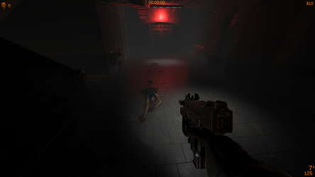 Zombiemachia screenshot 4