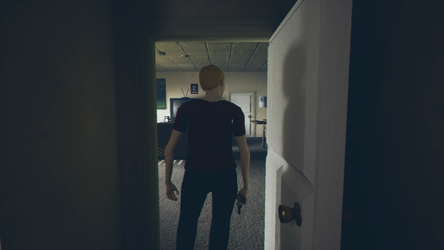 Bright Day screenshot 7