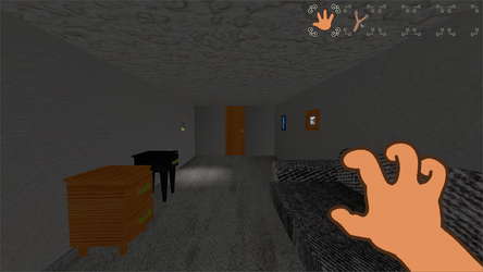 Hallway Shot screenshot 1