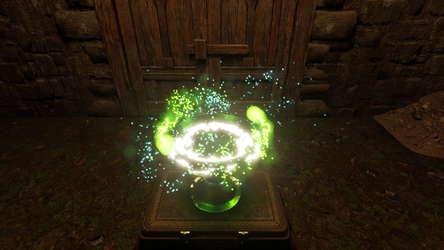 Castle of Mist screenshot 12