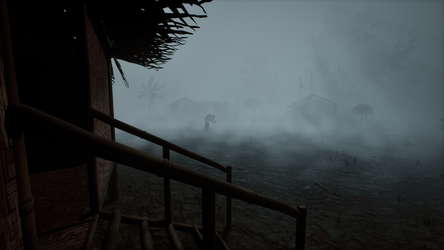 The Dreaded Hut screenshot 4