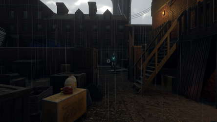 Doctor Who: The Edge of Reality screenshot 9