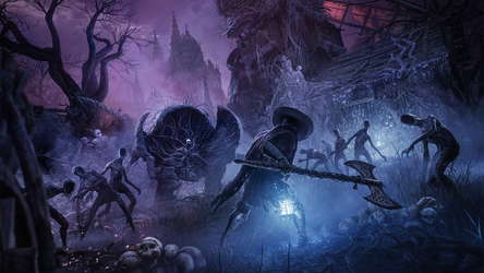 Lords of the Fallen screenshot 10