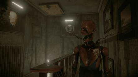 COLINA: Legacy screenshot 14
