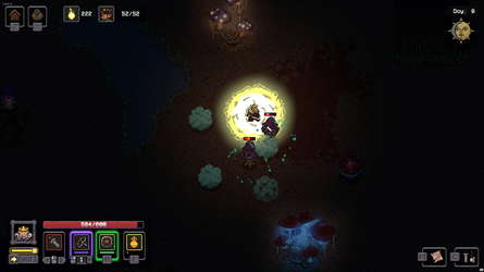 Kingsgrave screenshot 17