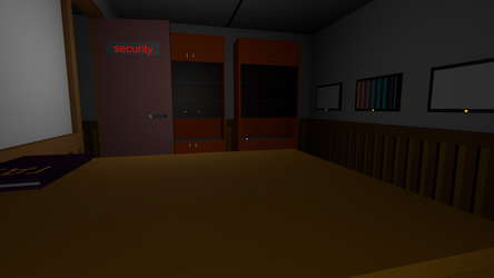Escape from Nightmare School screenshot 5