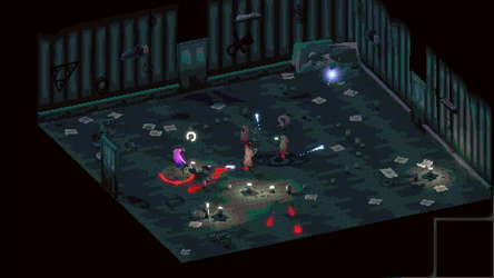 Eldritch Evolution screenshot 1