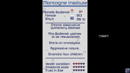 Until The End screenshot 3