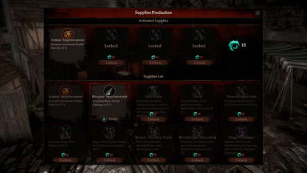 Nightfall Comes screenshot 6