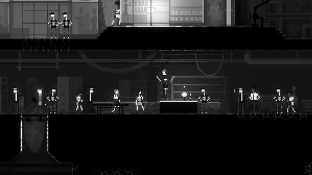 Zombie Night Terror screenshot 8