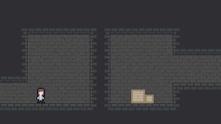 Carminia screenshot 5