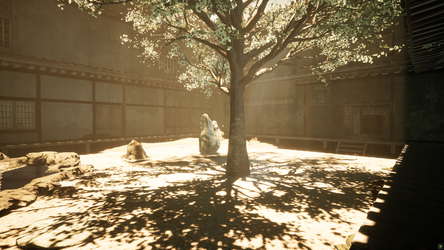 Chiyo screenshot 20