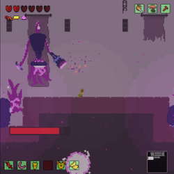 Artifacts screenshot 5