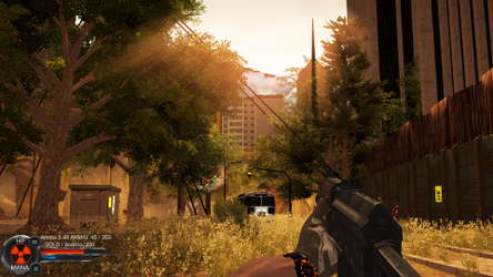 Distorted world screenshot 61