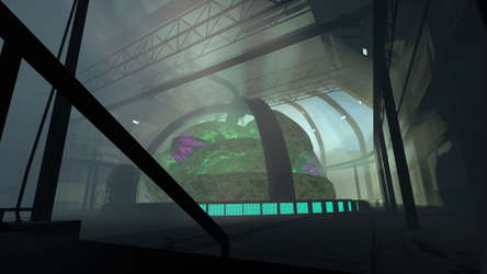 Sanity of Morris screenshot 9