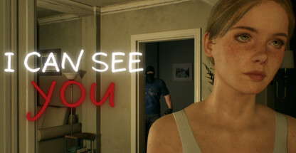 I Can See You screenshot 1