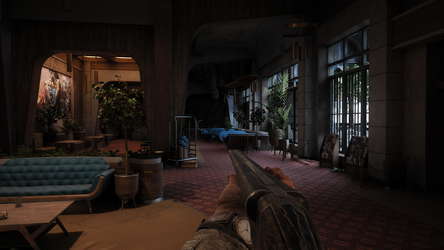 Pine Harbor screenshot 2
