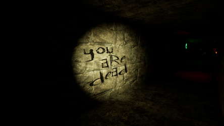 To Late_The last room screenshot 5