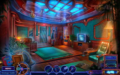 Fatal Evidence: Art of Murder Collector's Edition screenshot 7