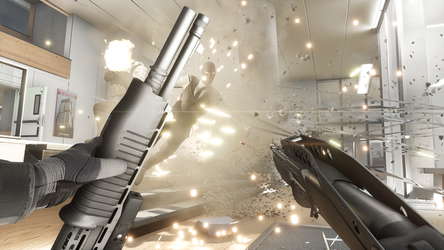 Trepang2 screenshot 1