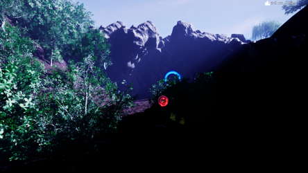 Darkness Reborn screenshot 10