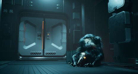SCP: Keter screenshot 8
