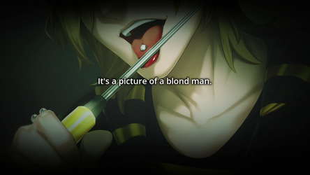 Mojika - Truth Rears Its Ugly Head screenshot 19