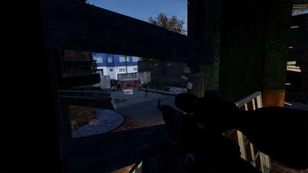 Death Harvest screenshot 13