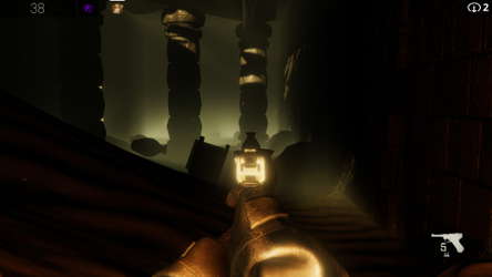 The Temple Of screenshot 1
