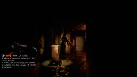 Permanent: Hope & Vacuum screenshot 5